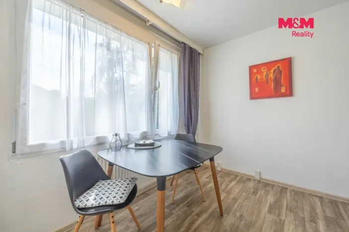 Prodej bytu 3+1, Klatovy - Klatovy II, Jiráskova, 71 m2