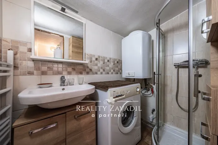 Prodej rodinného domu, Čechtice - Jeníkov, 140 m2