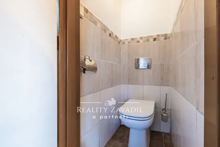 Prodej rodinného domu, Čechtice - Jeníkov, 140 m2