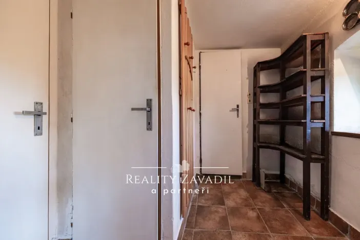 Prodej rodinného domu, Čechtice - Jeníkov, 140 m2