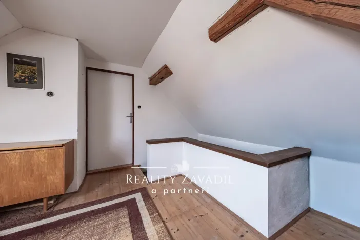 Prodej rodinného domu, Čechtice - Jeníkov, 140 m2