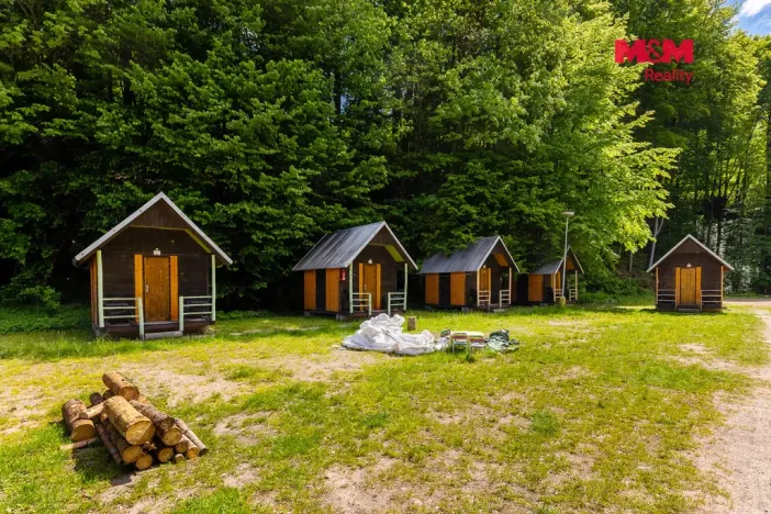 Prodej restaurace, Záchlumí - Litice nad Orlicí, 16967 m2