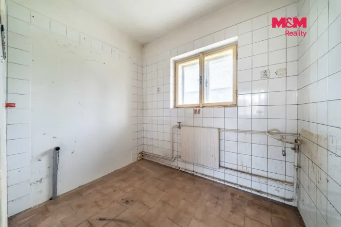 Prodej rodinného domu, Volduchy, 78 m2