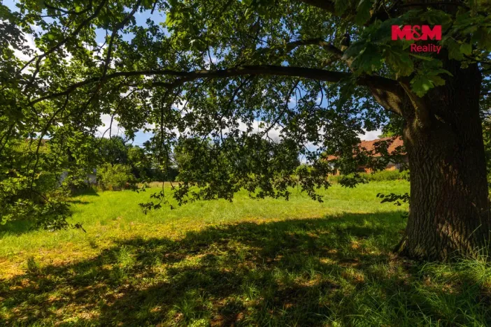 Prodej pozemku pro bydlení, Trnávka, 2039 m2