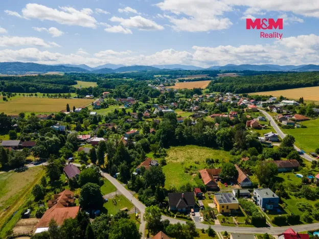 Prodej pozemku pro bydlení, Trnávka, 2039 m2