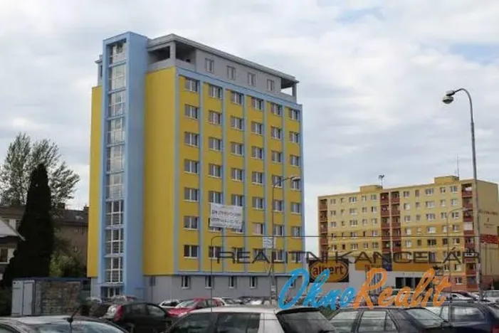 Prodej skladu, Přerov - Přerov I-Město, Bayerova, 81 m2