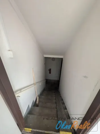 Prodej skladu, Přerov - Přerov I-Město, Bayerova, 81 m2