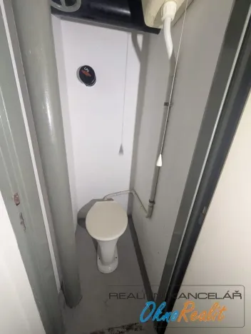 Prodej skladu, Přerov - Přerov I-Město, Bayerova, 81 m2
