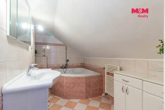 Prodej bytu 3+kk, Praha - Vršovice, Sportovní, 89 m2