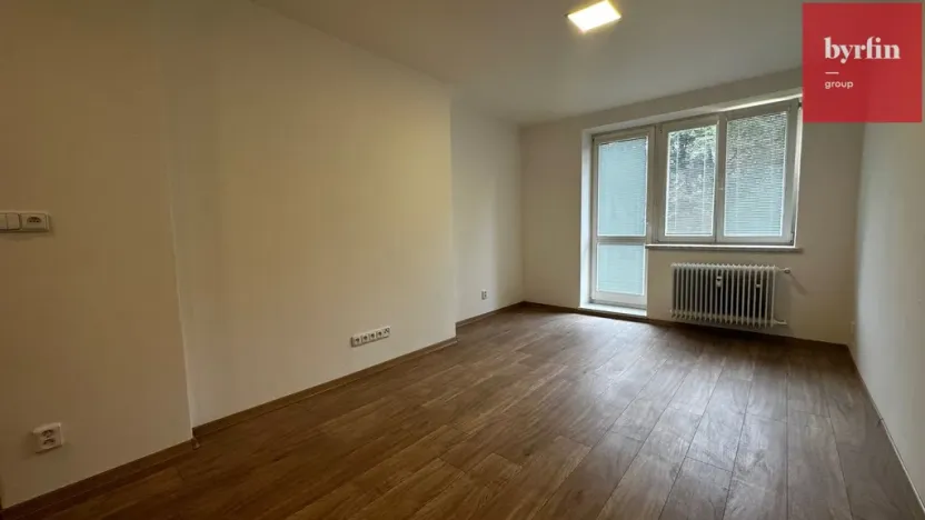 Pronájem bytu 2+1, Opava, Krnovská, 65 m2