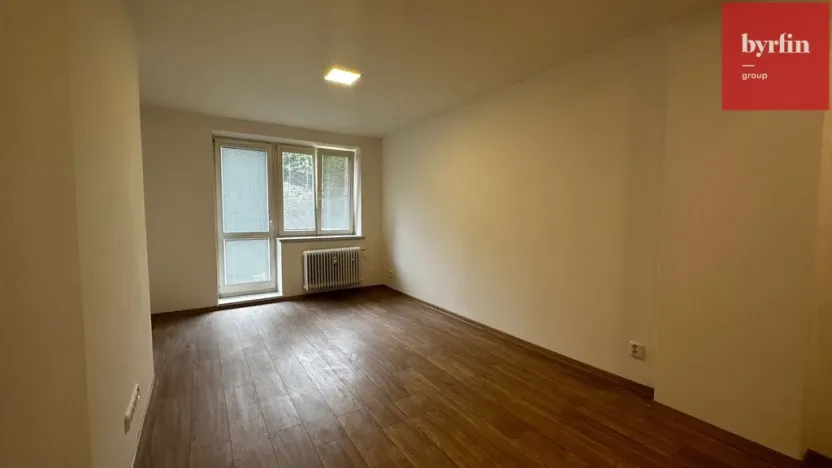 Pronájem bytu 2+1, Opava, Krnovská, 65 m2