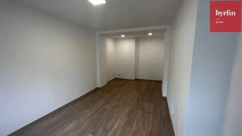 Pronájem bytu 2+1, Opava, Krnovská, 65 m2