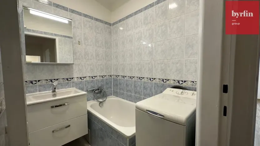 Pronájem bytu 2+1, Opava, Krnovská, 65 m2