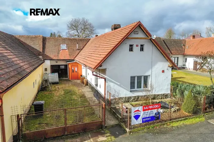 Prodej rodinného domu, Soběšice, 74 m2