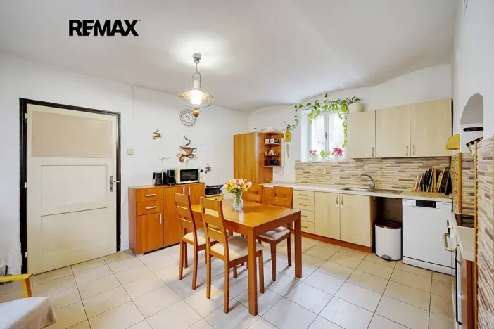 Prodej rodinného domu, Soběšice, 74 m2