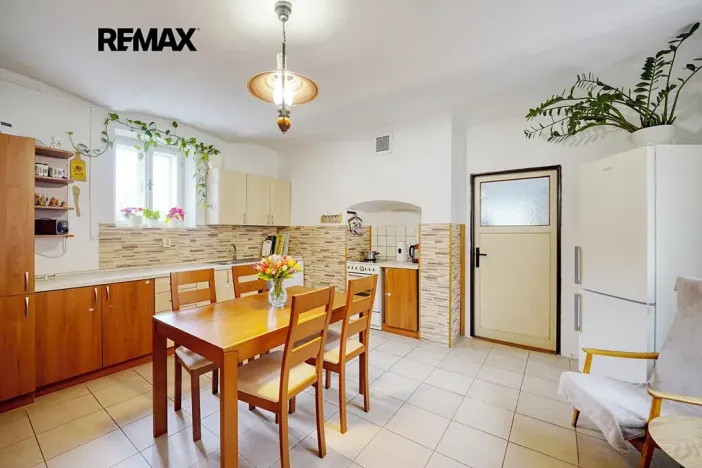Prodej rodinného domu, Soběšice, 74 m2