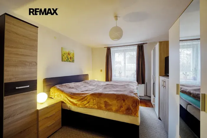 Prodej rodinného domu, Soběšice, 74 m2