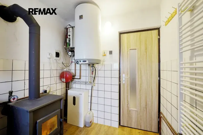 Prodej rodinného domu, Soběšice, 74 m2