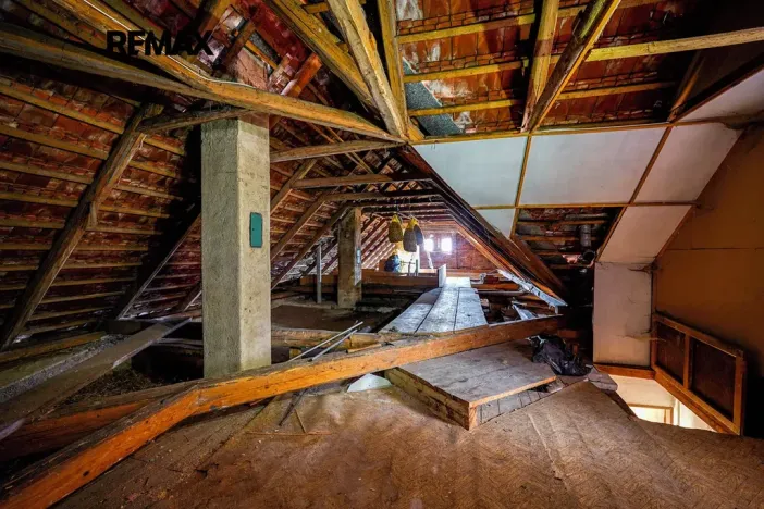 Prodej rodinného domu, Soběšice, 74 m2