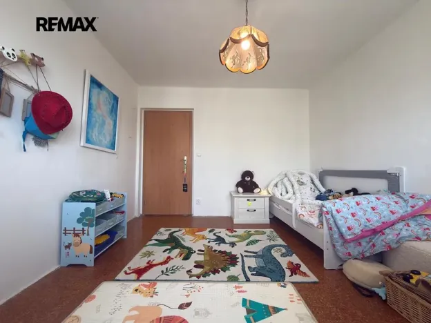Pronájem bytu 3+1, Blatná, Zahradnická, 76 m2