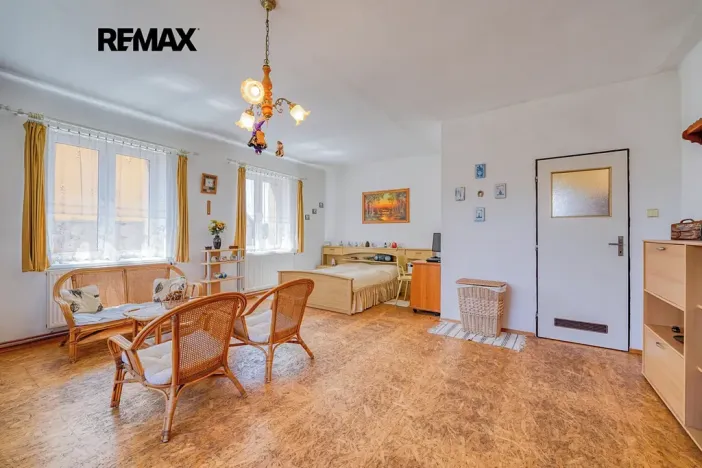 Prodej rodinného domu, Sedliště, 112 m2