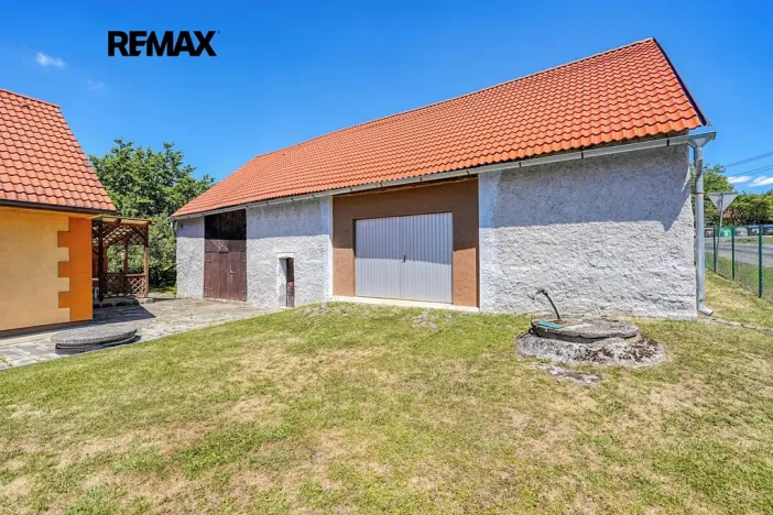 Prodej rodinného domu, Sedliště, 112 m2