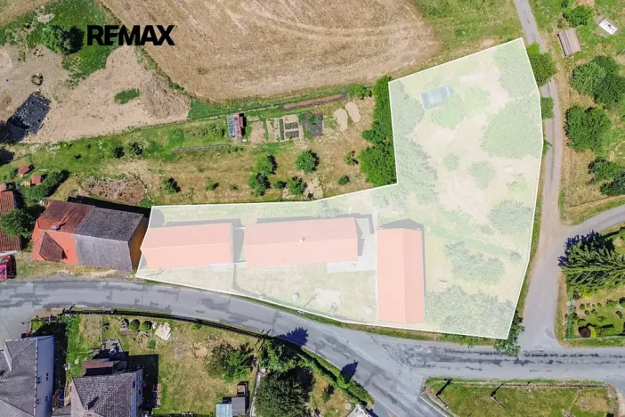 Prodej rodinného domu, Sedliště, 112 m2