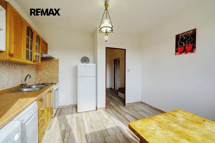 Pronájem bytu 1+1, Plzeň, Manětínská, 39 m2