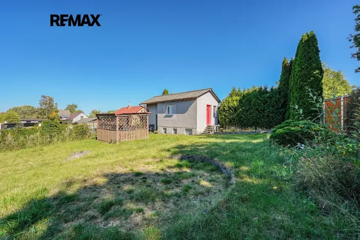 Prodej zahrady, Klatovy, 403 m2