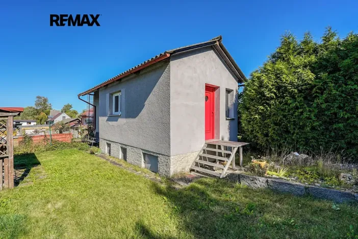 Prodej zahrady, Klatovy, 403 m2