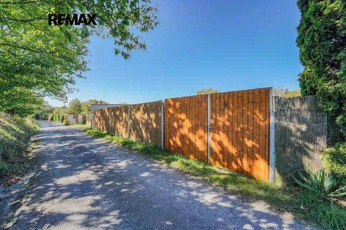 Prodej zahrady, Klatovy, 403 m2