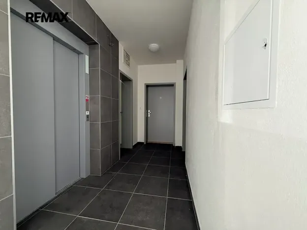 Pronájem bytu 1+kk, Dobřany, 38 m2