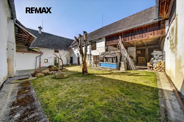 Prodej rodinného domu, Nové Hrady, 253 m2