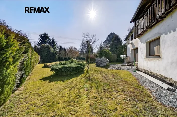Prodej rodinného domu, Nové Hrady, 253 m2