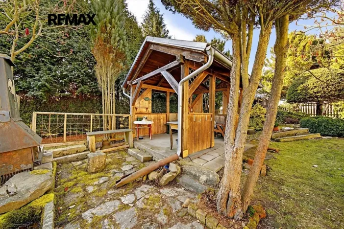 Prodej rodinného domu, Nové Hrady, 253 m2