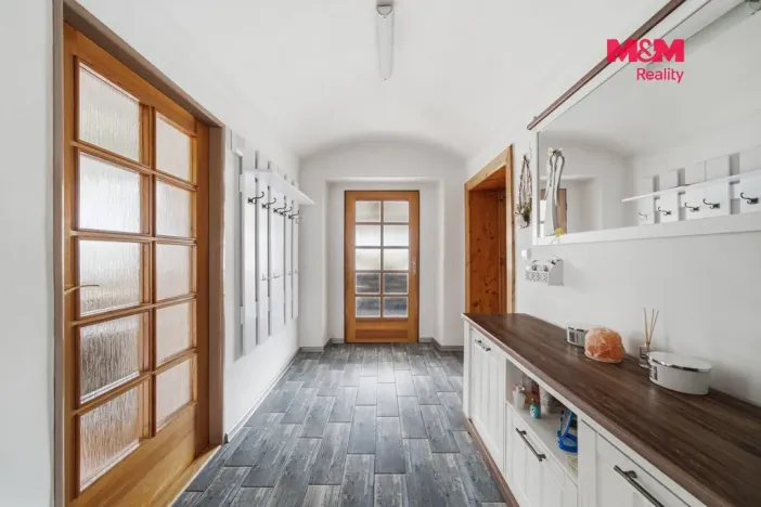 Prodej rodinného domu, Mladějov na Moravě, 260 m2