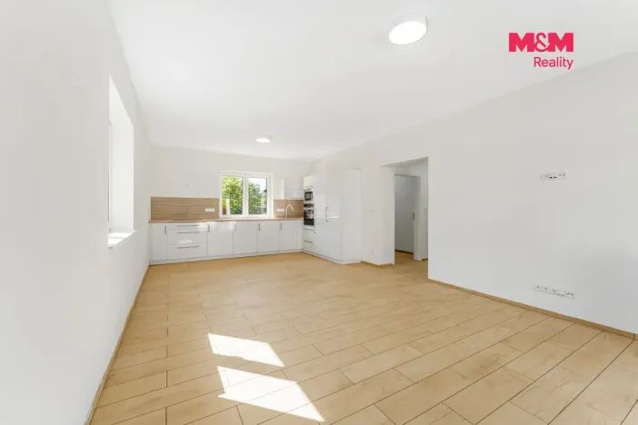 Prodej rodinného domu, Svitávka, Jos. Čejky, 115 m2