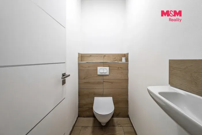 Prodej rodinného domu, Svitávka, Jos. Čejky, 115 m2