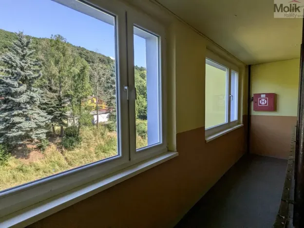 Pronájem bytu 3+1, Krupka - Maršov, Dukelských hrdinů, 68 m2