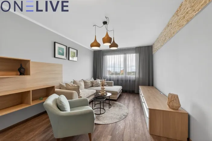 Prodej bytu 4+1, Plzeň, Rabštejnská, 81 m2