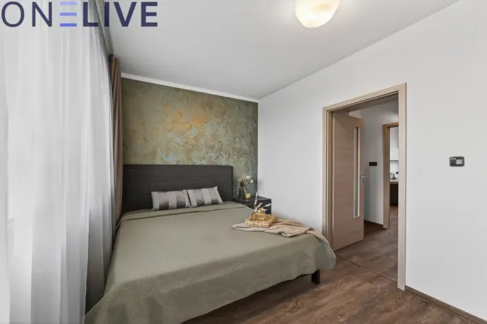 Prodej bytu 4+1, Plzeň, Rabštejnská, 81 m2
