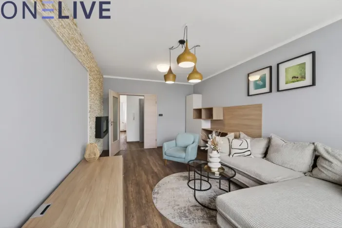 Prodej bytu 4+1, Plzeň, Rabštejnská, 81 m2
