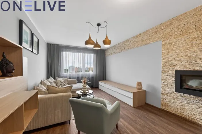 Prodej bytu 4+1, Plzeň, Rabštejnská, 81 m2
