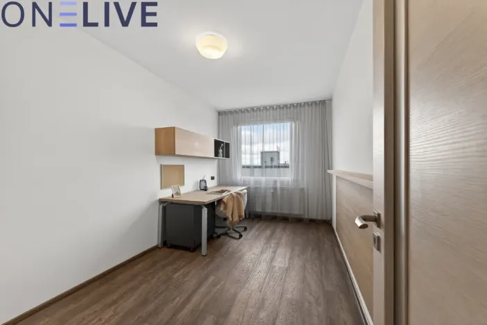 Prodej bytu 4+1, Plzeň, Rabštejnská, 81 m2