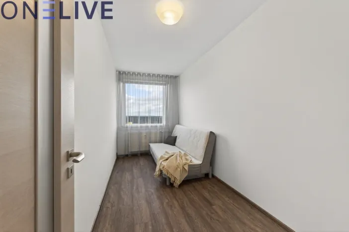 Prodej bytu 4+1, Plzeň, Rabštejnská, 81 m2