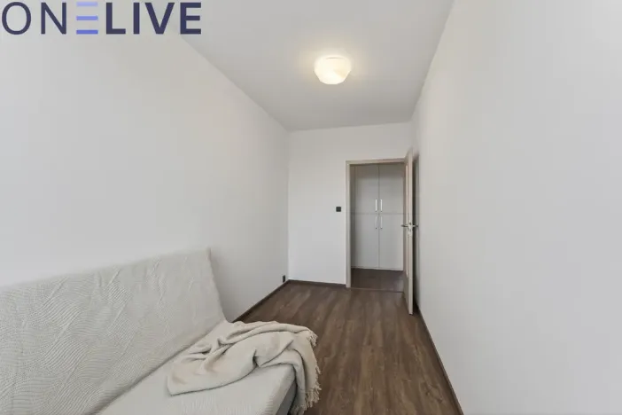 Prodej bytu 4+1, Plzeň, Rabštejnská, 81 m2