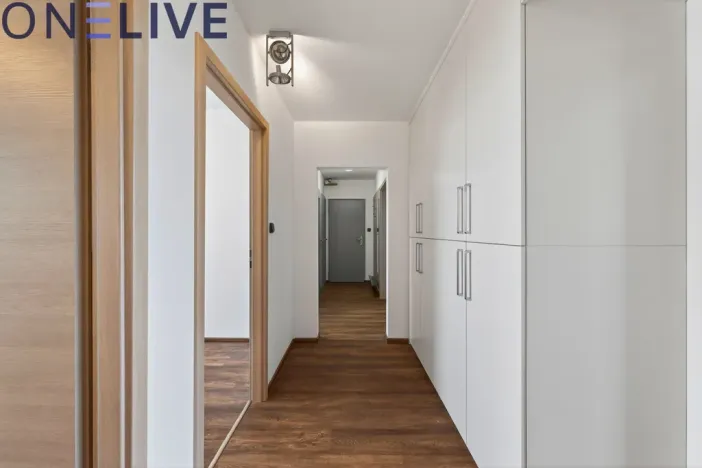 Prodej bytu 4+1, Plzeň, Rabštejnská, 81 m2