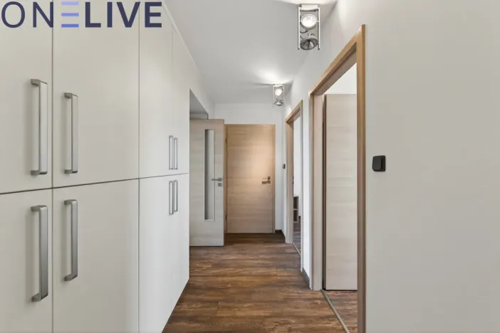 Prodej bytu 4+1, Plzeň, Rabštejnská, 81 m2