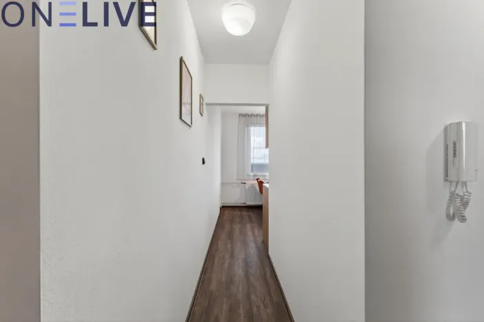 Prodej bytu 4+1, Plzeň, Rabštejnská, 81 m2
