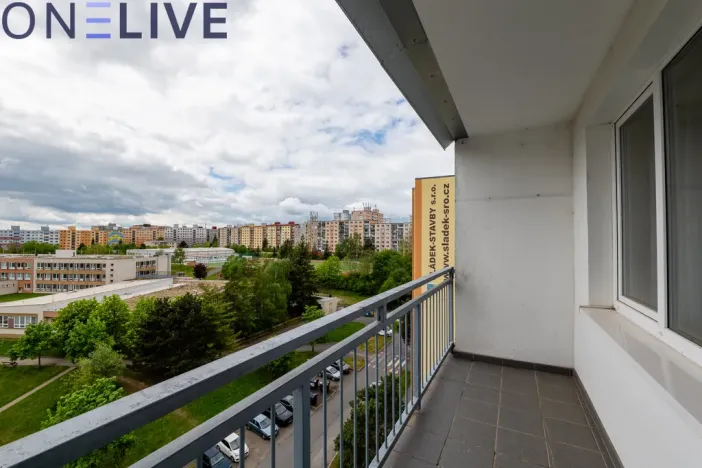 Prodej bytu 4+1, Plzeň, Rabštejnská, 81 m2